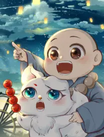 漫画少女角色 剑道少女与她的午后甜点 封面
