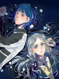水彩少女的四季手账 缩略图